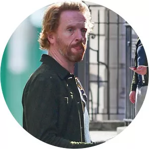 Gulliver Lewis photograph