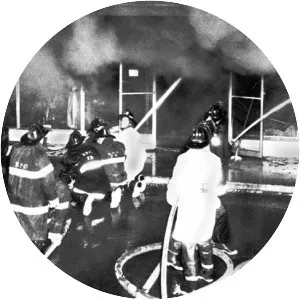 Gulliver's nightclub fire - 