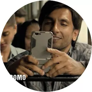 Gully Boy - 2019 ‧ Drama/Romance ‧ 2h 33m