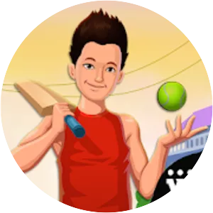 Gully Cricket Game - 2019