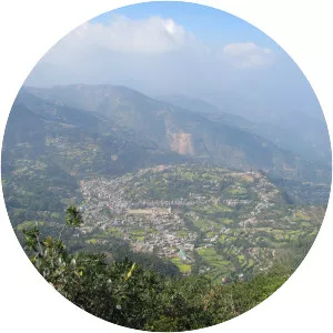 Gulmi