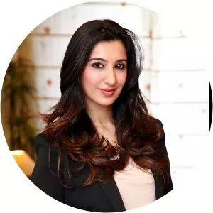 Gulnar Virk Krishna photograph