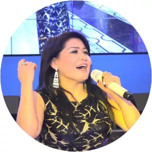 Gulnara Kaldarova - Musical artist