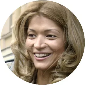Gulnara Karimova