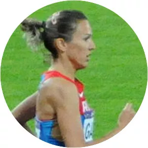 Gulnara Samitova-Galkina