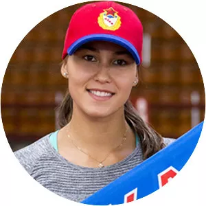 Gulnaz Gubaydullina - Russian modern pentathlete