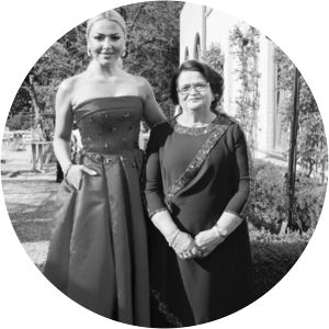 Gulnihal Acikgoz photograph