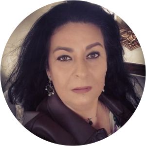 Gulnur Can photograph