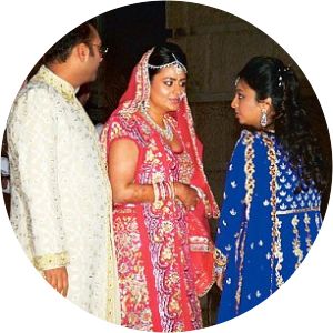 Gulraj Behl photograph