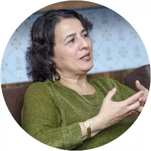 Gülsad Baxsiyeva - Actress