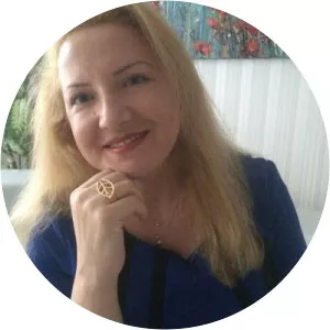 Gülşah Balbay photograph