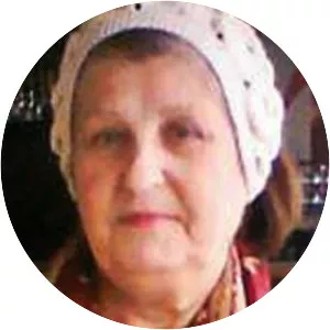 Gülsen Özbakan - Movie actress