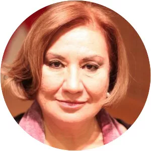 Gülsen Tuncer - Actress