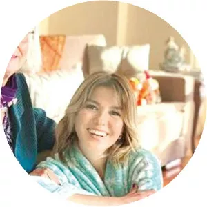 Gülser Ergen photograph