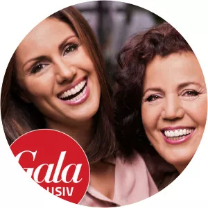 Gülser Üngör - Nazan Eckes' mother