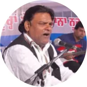 Gulshan Meer - Jyoti Nooran's father