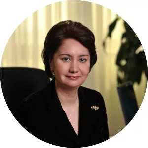 Gulshara Abdykhalikova