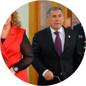 Gulsina Minnikhanova