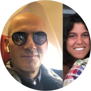 Gulsum Biber photograph