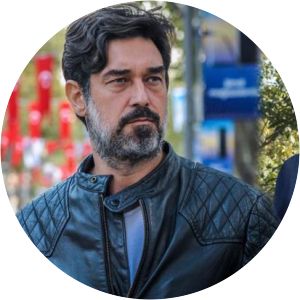 Gulsum Hakki Engin photograph