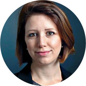 Gulsun Nazli Karamehmet Williams photograph