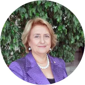 Gülsün Sağlamer