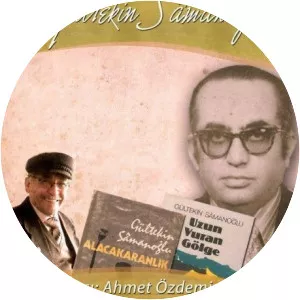 Gültekin Samanoğlu