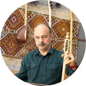 Gültekin Şener photograph