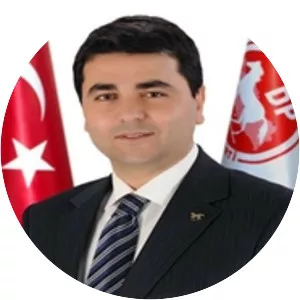 Gültekin Uysal - Member of the National Assembly of Türkiye