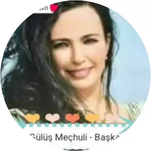 Gülüş Meçhuli