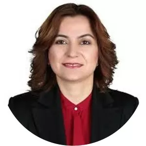 Gülüstan Kılıç Koçyiğit