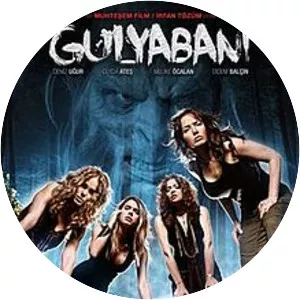 Gulyabani - 2014 ‧ 1h 26m