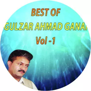 Gulzar Ahmad Ganai