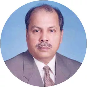 Gulzar Ahmed - Pakistani jurist