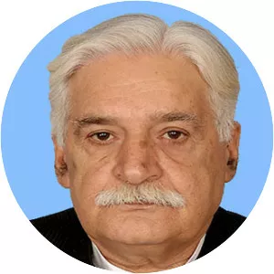 Gulzar Khan