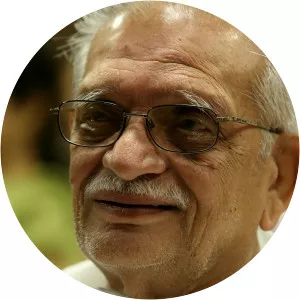 Gulzar - Indian poet