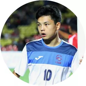 Gulzhigit Alykulov - Football player