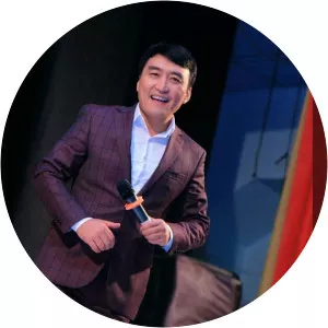 Gulzhigit Satibekov - Musical artist