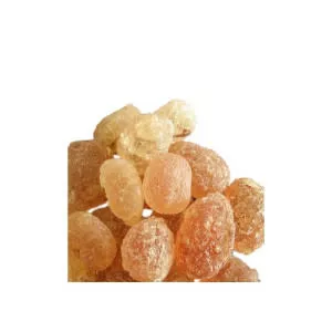 Gum arabic - 