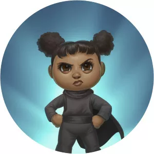 Gum Baby - Mythological character