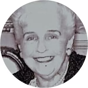 Guma Muñoz del Campo - Guma Zorrilla's mother