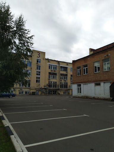 Gumanitarnyye Tekhnologii