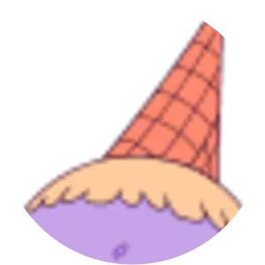 Gumball Guardian - Fictional character