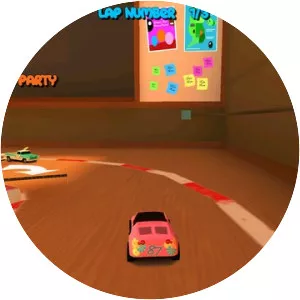 Gumball Racing