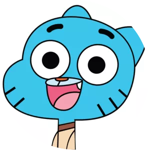 Gumball Watterson