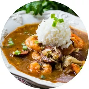 Gumbo