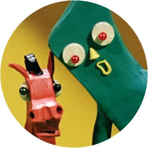 Gumby - Film character