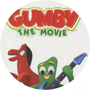 Gumby: The Movie