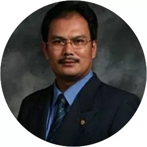 Gumilar Rusliwa Somantri