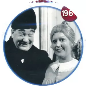 Gumman som blev liten som en tesked - TV program